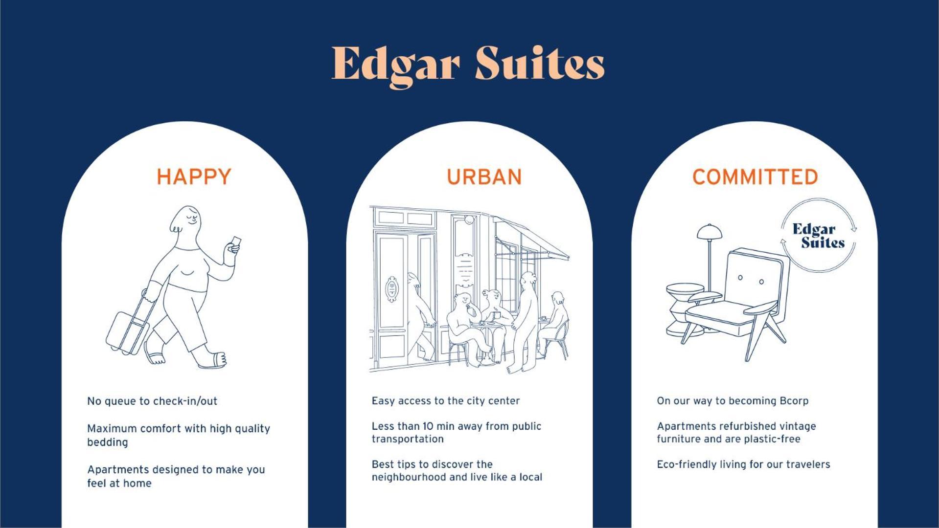 Edgar Suites Grands Boulevards - Hauteville Paris Exteriör bild